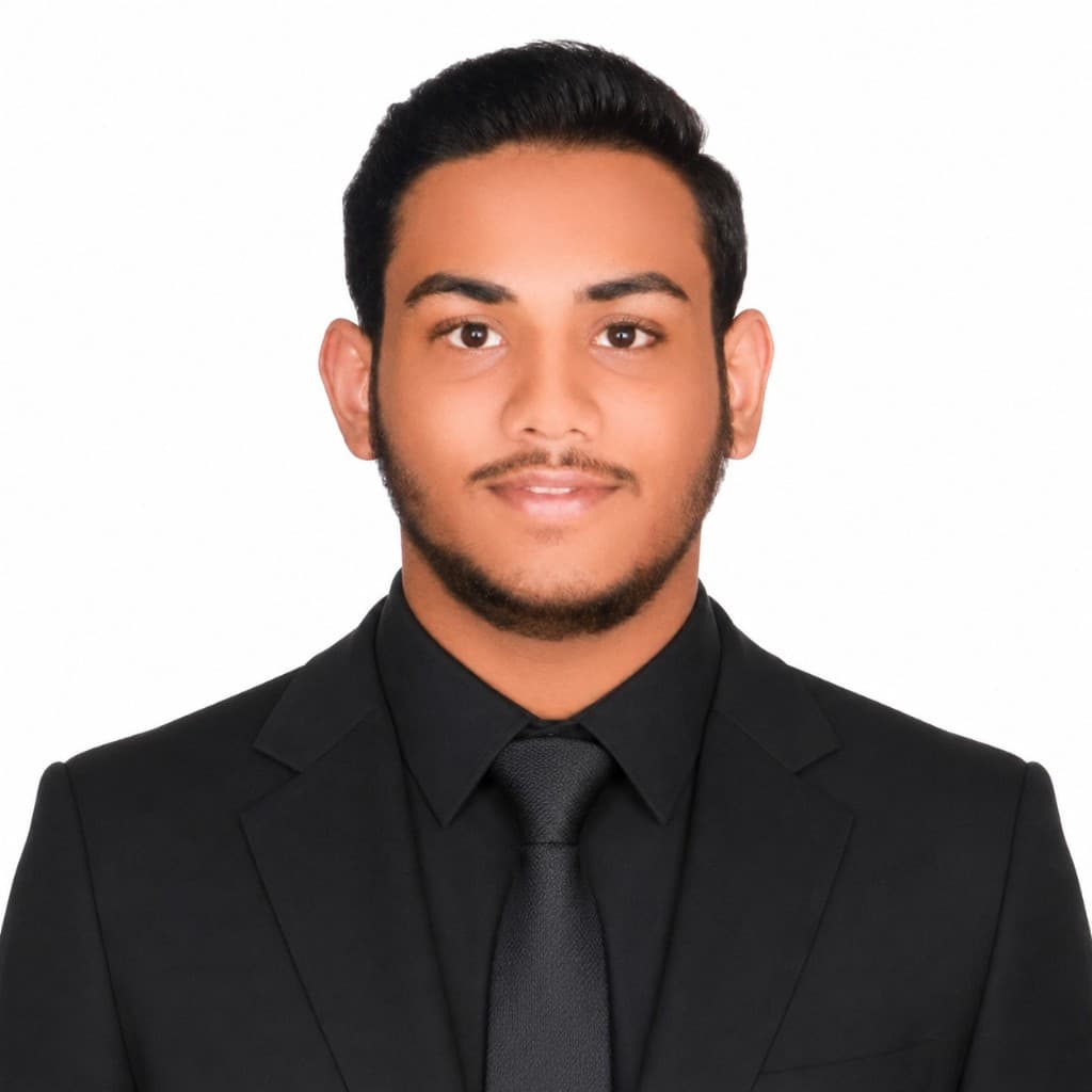 Ishant Goyal, Vice President — Head of Website Development & Management and AI Specialist at Lohiya Suppliers