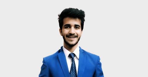 Shivam Lohiya, Co-Founder — Operations & Technology at Lohiya Suppliers