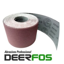 Deerfos Sanding Rolls