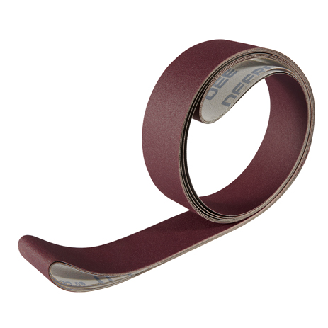 Deerfos Sanding Belts Narrow - Image 3