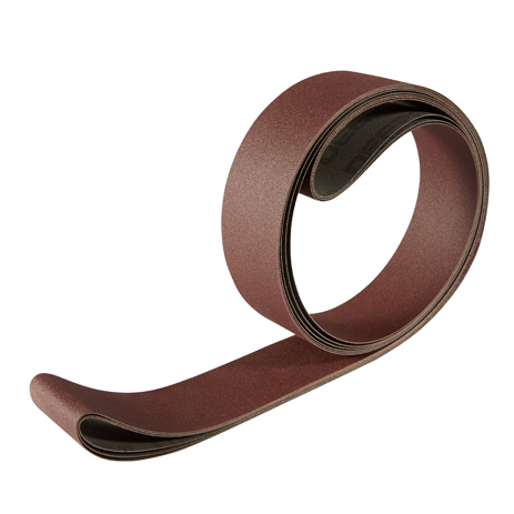 Deerfos Sanding Belts Narrow - Image 4