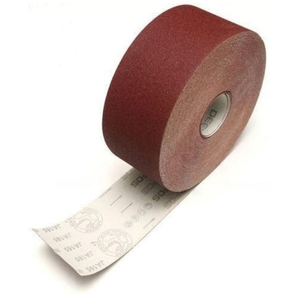 Deerfos Sanding Rolls - Image 3